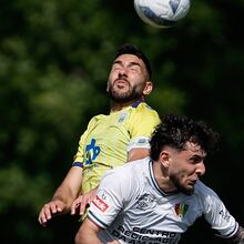 <![CDATA[ Tiago Esgaio foi o jogador da semana na Liga Record ]]>