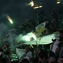 <![CDATA[ FC Porto-Sporting de alto risco... com a organização habitual ]]>