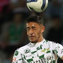 <![CDATA[ Kevyn Monteiro: «Mostrámos vontade e garra» ]]>