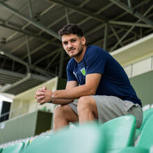 <![CDATA[ Christian Marques desfalca defesa do Tondela para o Nacional ]]>