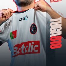 <![CDATA[ Rafael Monteiro e Diogo Pombo: dupla portuguesa assegura presença na eChampions League ]]>