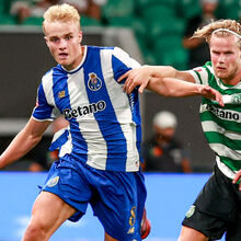 <![CDATA[ Zeca: «Hjulmand é o melhor na sua posição em Portugal e Froholdt é um jogador à FC Porto» ]]>