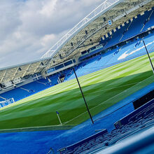 <![CDATA[ Brighton-Chelsea, em direto ]]>