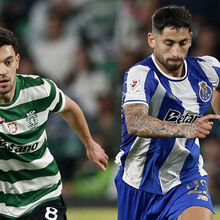 <![CDATA[ Zeca antevê grande duelo entre FC Porto e Sporting: «Vai ser um jogo muito intenso» ]]>