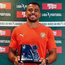 <![CDATA[ Salin sem dúvidas: «Samu é guarda-redes de top» ]]>