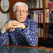 <![CDATA[ António Caldeira: «Correu bem... queriam que lá ficasse» ]]>
