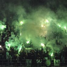 <![CDATA[ Sporting deixa informações para o Dragão: da saída do cortejo aos adeptos fora do cordão  ]]>