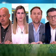 <![CDATA[ Vítor Pinto revela que Duarte Gomes foi o mentor de João Pinheiro no dérbi: «Está a expor-se à suspeição» ]]>