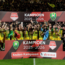 <![CDATA[ Insólito na Holanda: quando uma equipa tem mais a ganhar... se perder na última jornada ]]>