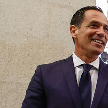 <![CDATA[ Federação Portuguesa de Futebol apresenta campanha 'Stop à Violência' ]]>