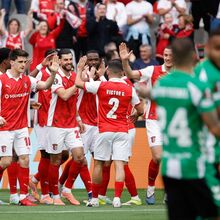 <![CDATA[ Inédito em Portugal: Sp. Braga vai estabelecer novo recorde de jogos numa só época ]]>