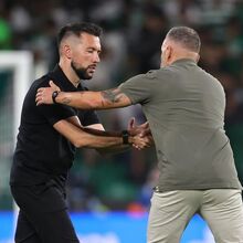 <![CDATA[ Hoje há clássico: mais do que umas meias-finais ]]>