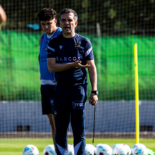 <![CDATA[ Luís Castro: «O meu sonho? Manter o Levante na La Liga» ]]>