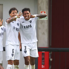 <![CDATA[ A crónica do Sp. Braga-Ac. Viseu, 0-2: Viriatos a um ponto da glória ]]>