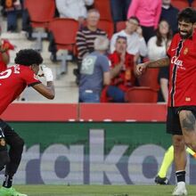 <![CDATA[ Samu Costa após empate com o Valencia: «Saímos um pouco irritados, merecíamos a vitória» ]]>