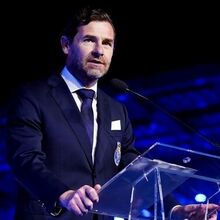 <![CDATA[ André Villas-Boas na entrega das Rosetas de Ouro: «O FC Porto não seria o que é sem sócios como vocês» ]]>