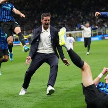 <![CDATA[ Loucura em San Siro  ]]>