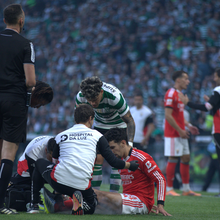 <![CDATA[ Gémeos deixam Tomás Araújo de fora das escolhas de José Mourinho ]]>