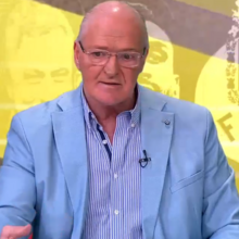 <![CDATA[ Jorge Amaral: «Se o Benfica não ganha nada para o ano, vão ter de rolar cabeças» ]]>