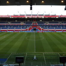 <![CDATA[ PSG-Lorient, em direto ]]>