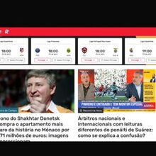 <![CDATA[ 10 Minutos Record: clássico vale final da Taça e Mourinho continua sem renovação ]]>