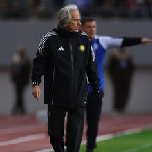 <![CDATA[ Al Nassr-Al Ahli, em direto ]]>