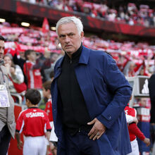 <![CDATA[ José Mourinho fechado no Real Madrid, avança a 'CMTV' ]]>