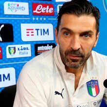 <![CDATA[ Buffon e o falhanço italiano: «Era mais provável ter mil extraterrestres à minha volta» ]]>