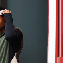 <![CDATA[ Serge Gnabry falha Mundial'2026 por lesão: «Sonho acabou. Têm sido dias difíceis» ]]>