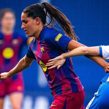 <![CDATA[ Barcelona de Kika Nazareth sagra-se campeão em Espanha pela sétima vez consecutiva  ]]>