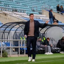 <![CDATA[ Filipe admite que é difícil ser filho de Rui Costa no mundo do futebol: «Sempre quis fazer o meu caminho» ]]>