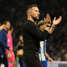 <![CDATA[ Francesco Farioli: «Sporting veio aqui perder tempo, esmagámo-los a todos os níveis» ]]>