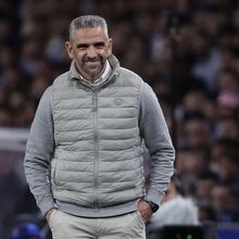 <![CDATA[ O onze do Sporting para o jogo com o AVS SAD: várias surpresas nos leões  ]]>