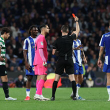 <![CDATA[ O interrogatório do FC Porto Sporting, 0-0: um clássico que (não) faz falta ]]>