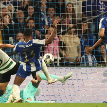 <![CDATA[ A crónica do FC Porto-Sporting, 0-0: o voo milagroso que valeu o Jamor ]]>