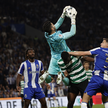 <![CDATA[ FC Porto fica a zero pela 5.ª vez na temporada ]]>
