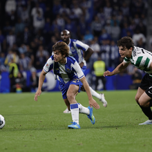 <![CDATA[ FC Porto-Sporting, 0-0: o duelo em 5 factos ]]>