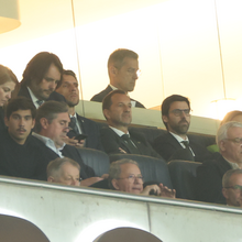 <![CDATA[ Frederico Varandas aponta à dezena de títulos como presidente do Sporting ]]>