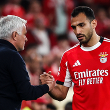 <![CDATA[ Pavlidis regressa para assaltar o trono: duelo com Suárez anima fase final do campeonato ]]>