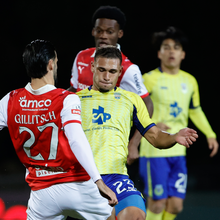 <![CDATA[ Dylan Nandín gera dúvida ]]>