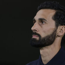 <![CDATA[ Real Madrid oficializa saída de Arbeloa ]]>