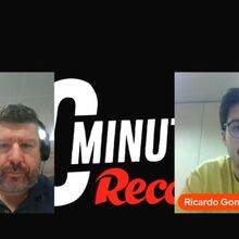 <![CDATA[ 10 Minutos Record: Sporting volta ao Jamor e Mbappé 'valida' Mourinho ]]>