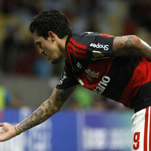 <![CDATA[ Flamengo de Leonardo Jardim entra a vencer na Taça do Brasil ]]>