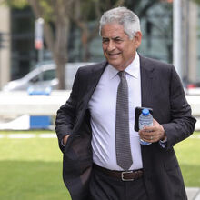 <![CDATA[ 'Saco Azul' oficialmente arquivado: Ministério Público abdica de recorrer ]]>