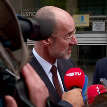 <![CDATA[ Advogados da Benfica SAD: «O processo tem muitos volumes. Ninguém pode dizer que não foi tudo escrutinado...» ]]>