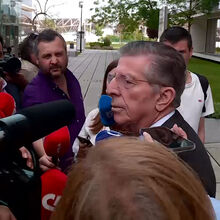 <![CDATA[ Advogado de Luís Filipe Vieira: «As fraudes fiscais a existirem com esta configuração seriam um completo absurdo» ]]>