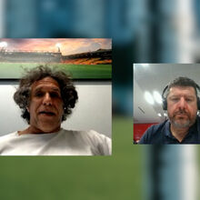 <![CDATA[ «André Ferreira tem a marca Benfica» ]]>