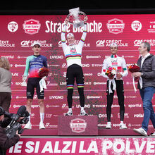 <![CDATA[ Paul Seixas deixa Emirates em alerta máximo ]]>