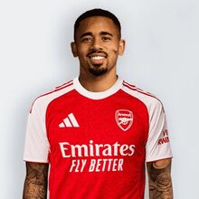 <![CDATA[ Gabriel Jesus ainda sonha com Mundial: «O meu nome está no radar…» ]]>