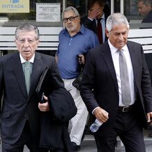 <![CDATA[ Mais um processo em que o Benfica sai ilibado: o ponto de situação sobre os dois que ainda estão em curso ]]>